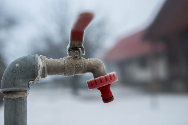 Outdoor Faucet Repair Costs — Cost of Outdoor Faucet Repair